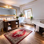 Hotel Schloss Sohland