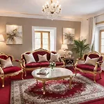 Hotel Schloss Sohland Sohland an der Spree