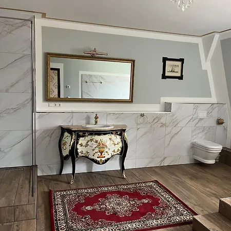 Schloss Sohland Bed & Breakfast