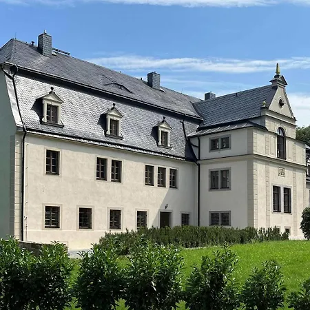 Schloss Sohland Otel Sohland an der Spree
