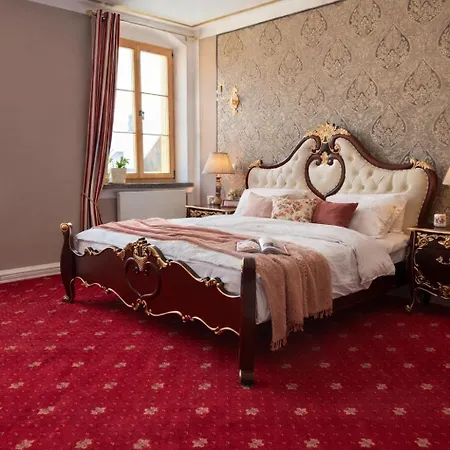 Schloss Sohland Hotel