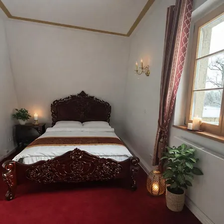 Schloss Sohland Hotel Sohland an der Spree