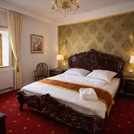 Schloss Sohland Otel