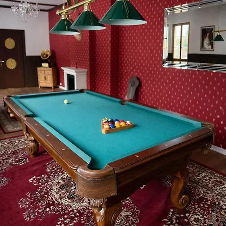 Otel Schloss Sohland Sohland an der Spree