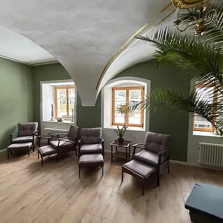 Hotel Schloss Sohland Sohland an der Spree