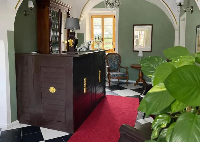 Schloss Sohland Hotel *