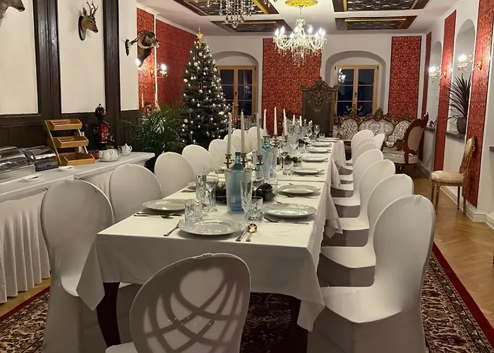 Hotel Schloss Sohland