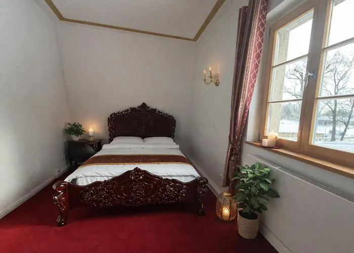 Schloss Sohland Hotel Sohland an der Spree