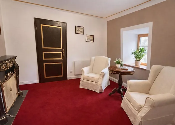 Schloss Sohland Sohland an der Spree