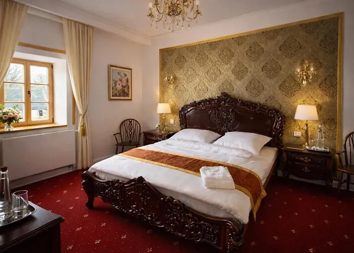 Schloss Sohland Hotel