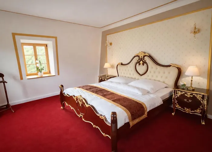 Schloss Sohland Hotel Sohland an der Spree