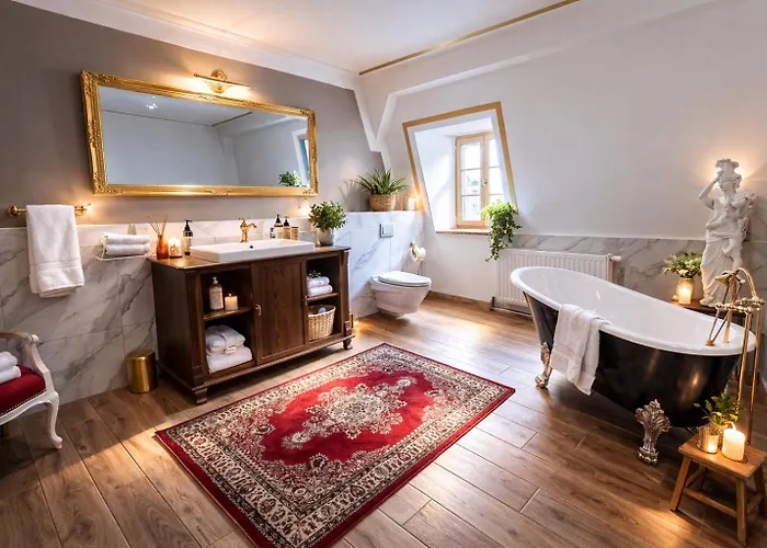 Hotel Schloss Sohland