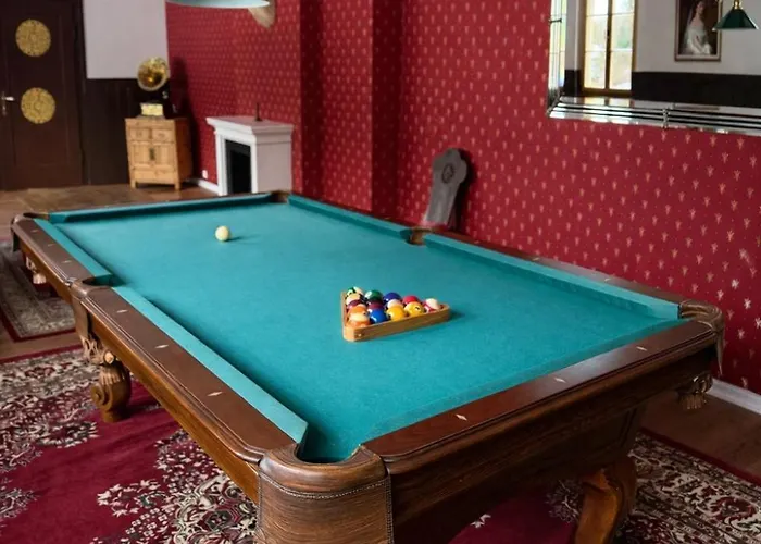 Hotel Schloss Sohland Sohland an der Spree